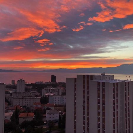 Danijela Daire Rijeka Dış mekan fotoğraf