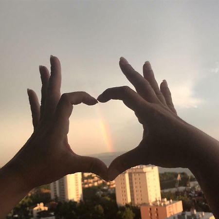 Danijela Daire Rijeka Dış mekan fotoğraf