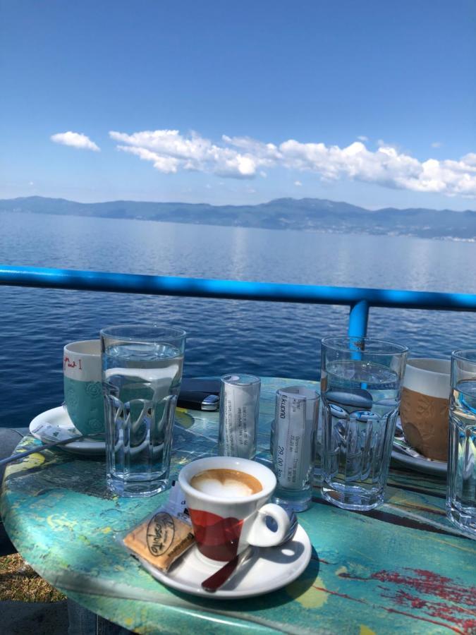 Danijela Daire Rijeka Dış mekan fotoğraf