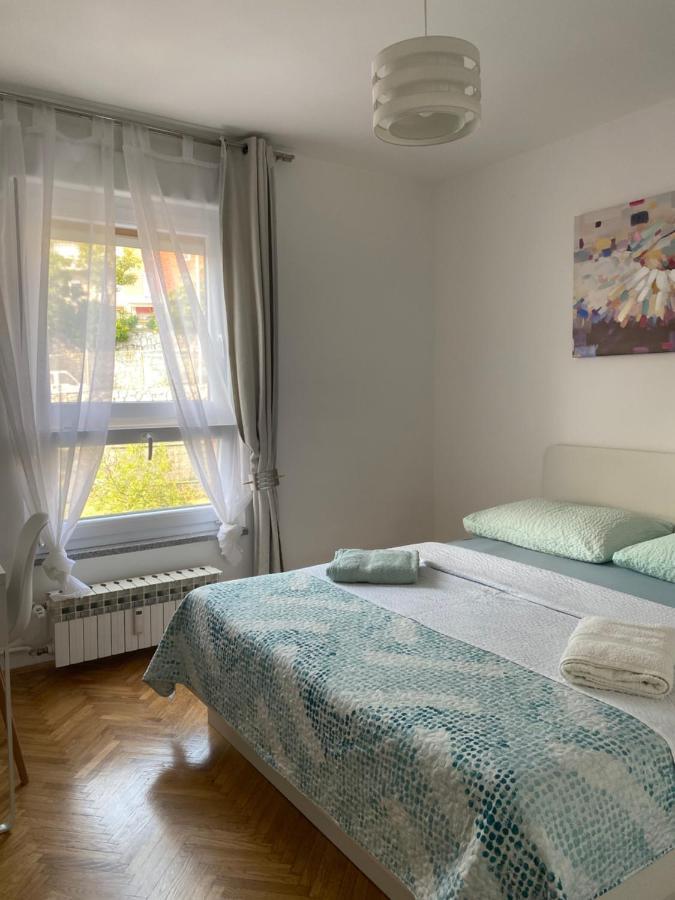 Danijela Daire Rijeka Dış mekan fotoğraf