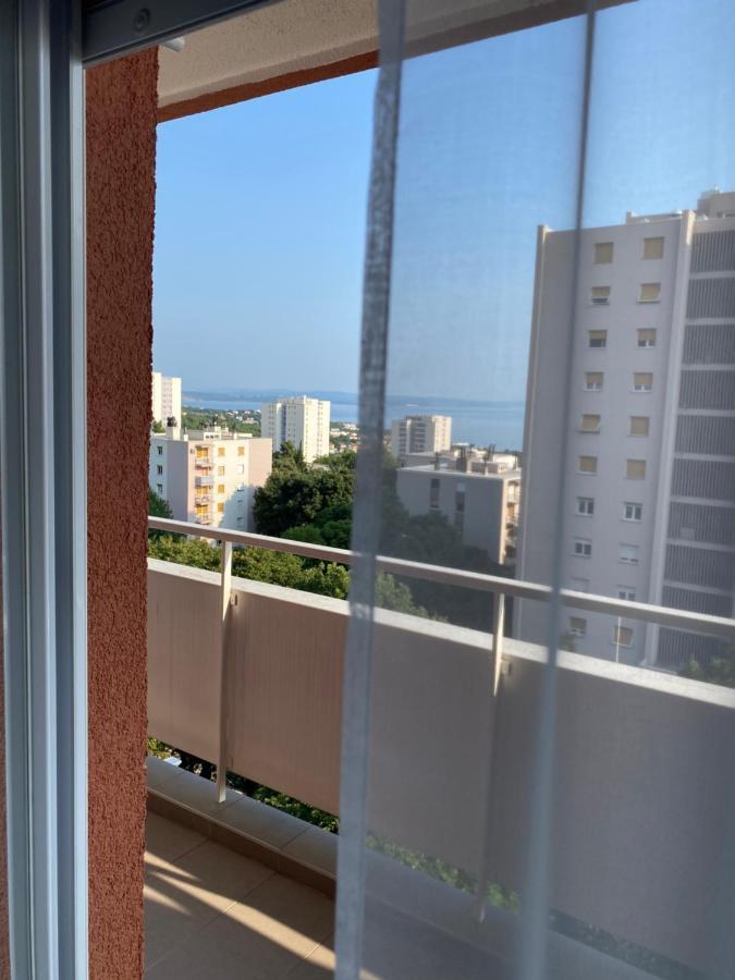 Danijela Daire Rijeka Dış mekan fotoğraf