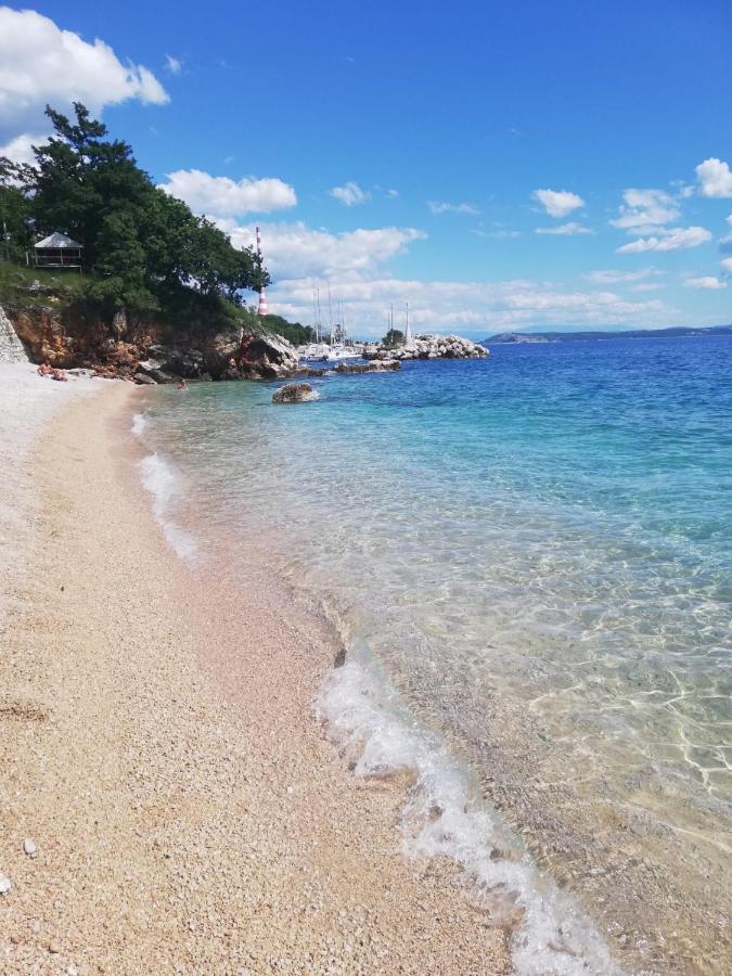 Danijela Daire Rijeka Dış mekan fotoğraf