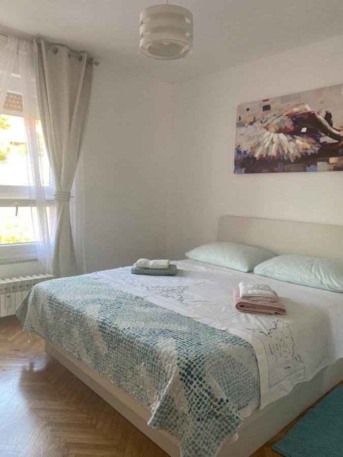 Danijela Daire Rijeka Dış mekan fotoğraf