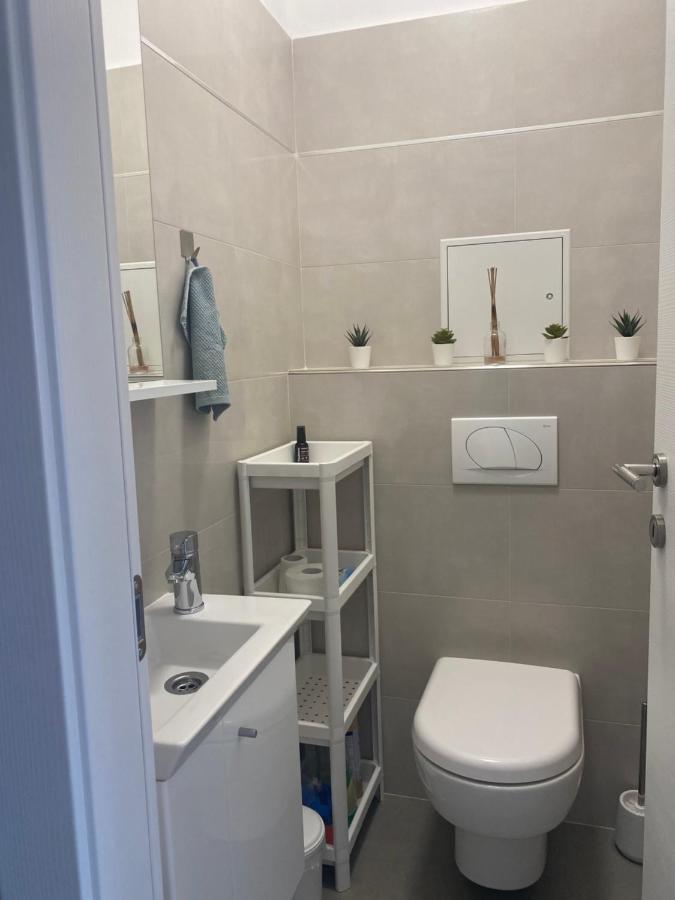 Danijela Daire Rijeka Dış mekan fotoğraf