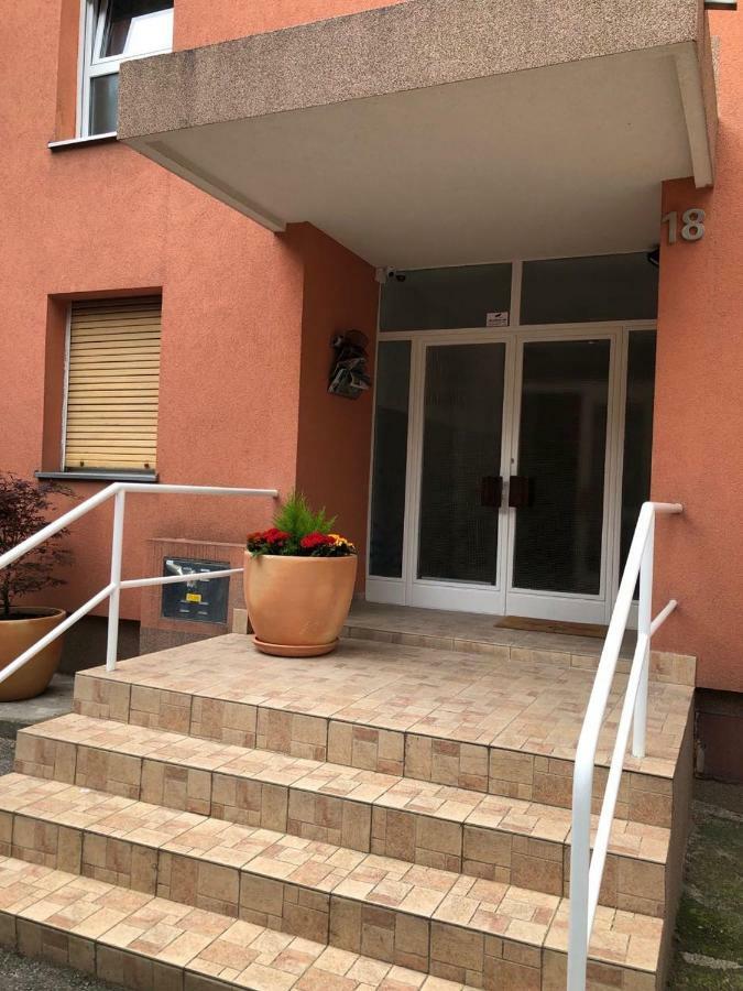 Danijela Daire Rijeka Dış mekan fotoğraf
