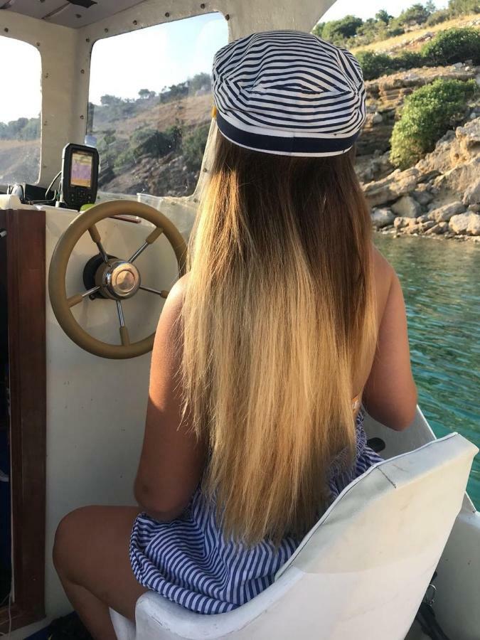 Danijela Daire Rijeka Dış mekan fotoğraf