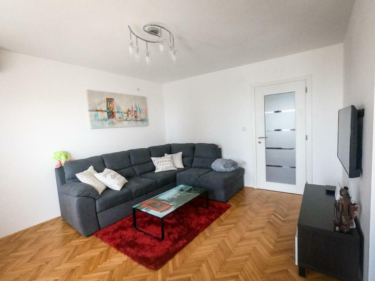 Danijela Daire Rijeka Dış mekan fotoğraf