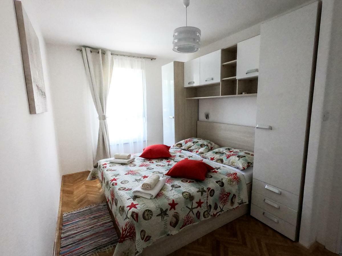 Danijela Daire Rijeka Dış mekan fotoğraf
