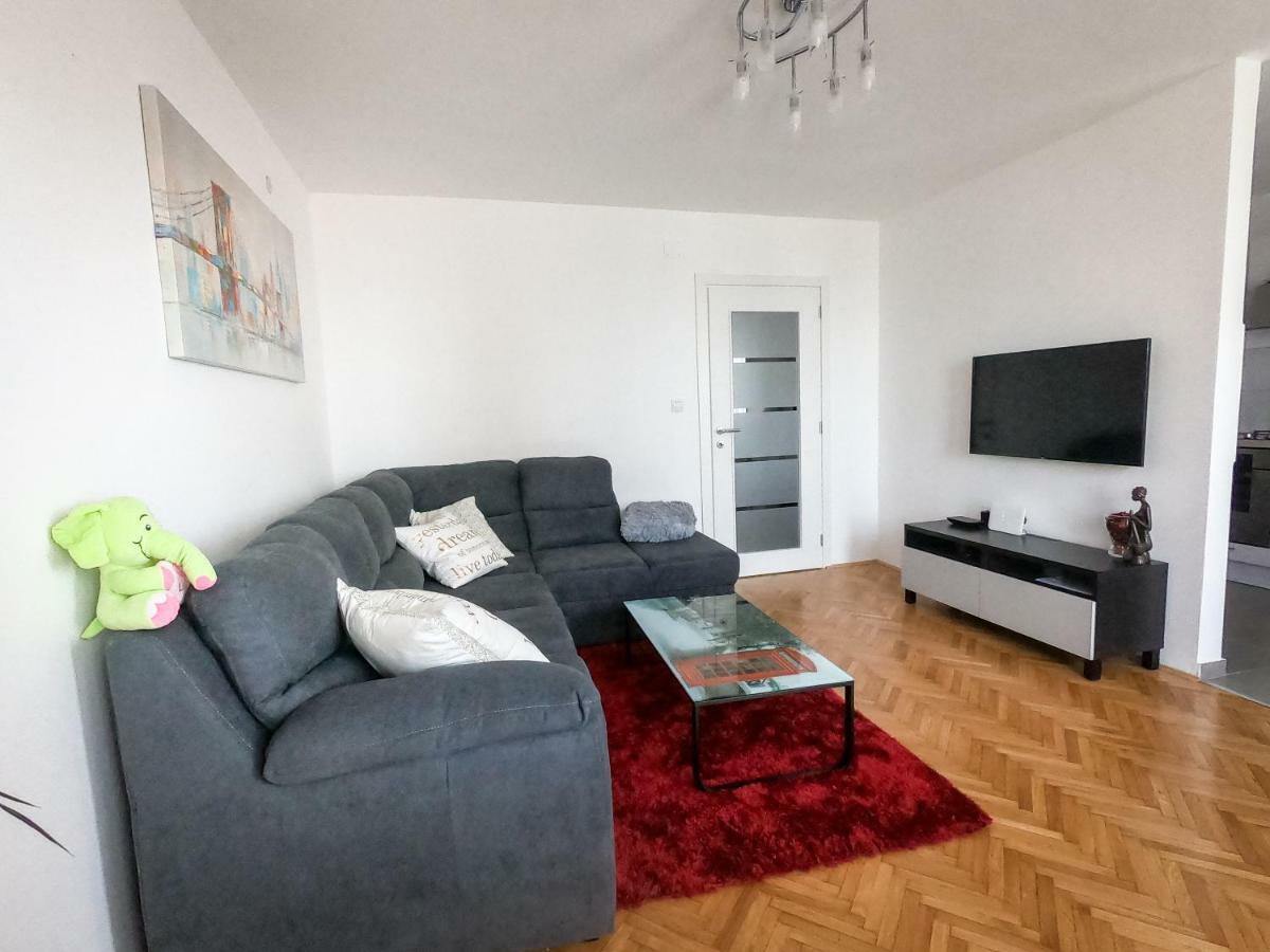 Danijela Daire Rijeka Dış mekan fotoğraf