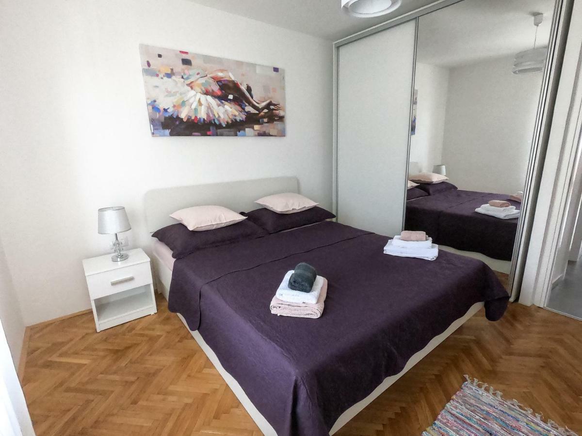 Danijela Daire Rijeka Dış mekan fotoğraf