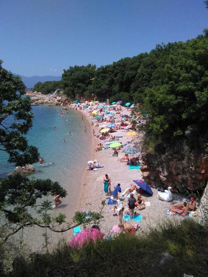 Danijela Daire Rijeka Dış mekan fotoğraf