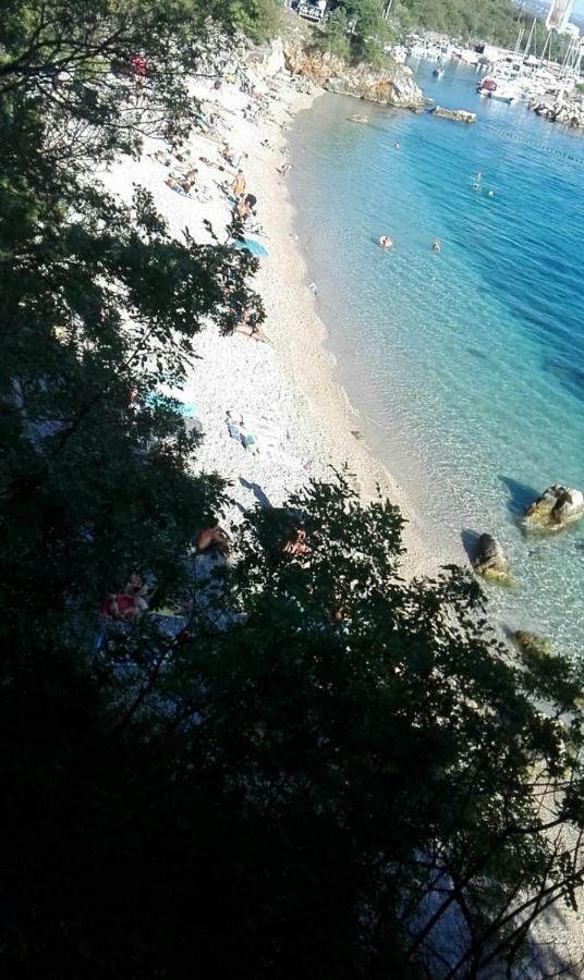 Danijela Daire Rijeka Dış mekan fotoğraf