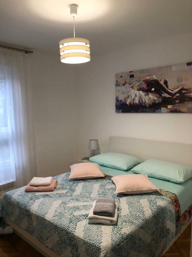 Danijela Daire Rijeka Dış mekan fotoğraf